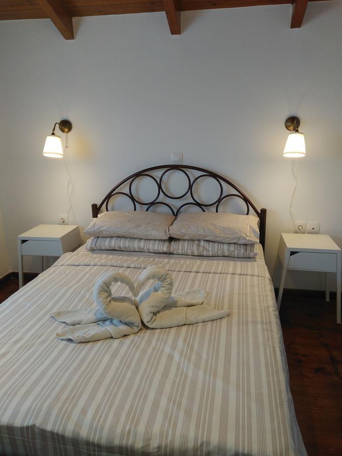 Villa Julia Tsilivi  Exteriör bild